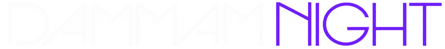 الدمام نايت